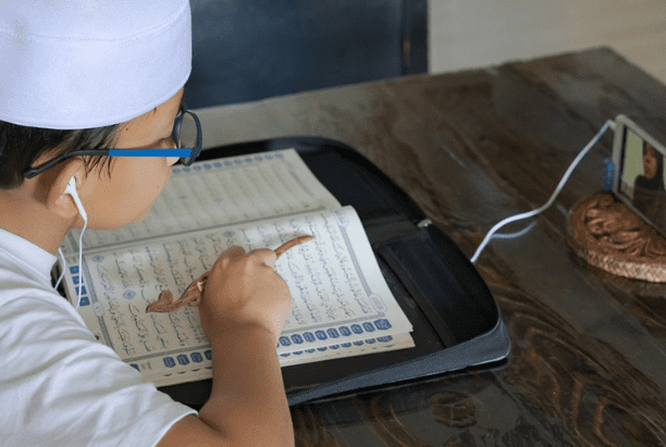 Character & Moral Building through Quranic Stories