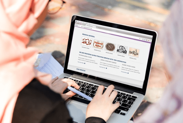 Tajweed Mastery (Kids – Fun Based | Adults – Systematic)