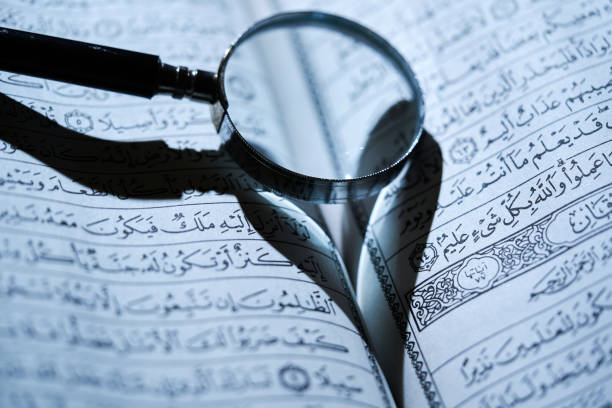 Quran Translation & Tafseer learn more about quran