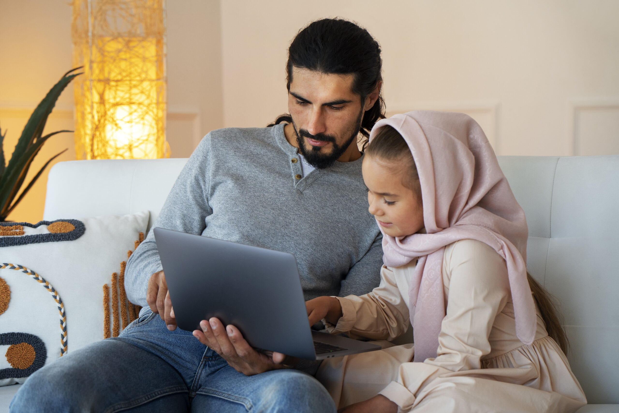 Character & Moral Building through Quranic Stories