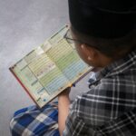 online Quran classes for kids abroad