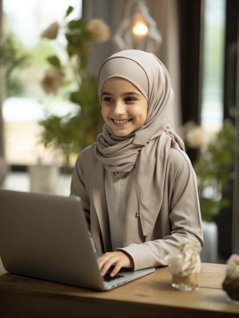 LEARN QURAN ONLINE